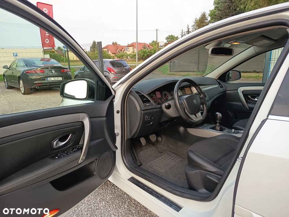Renault Laguna 2.0 16V 140 Expression - 15