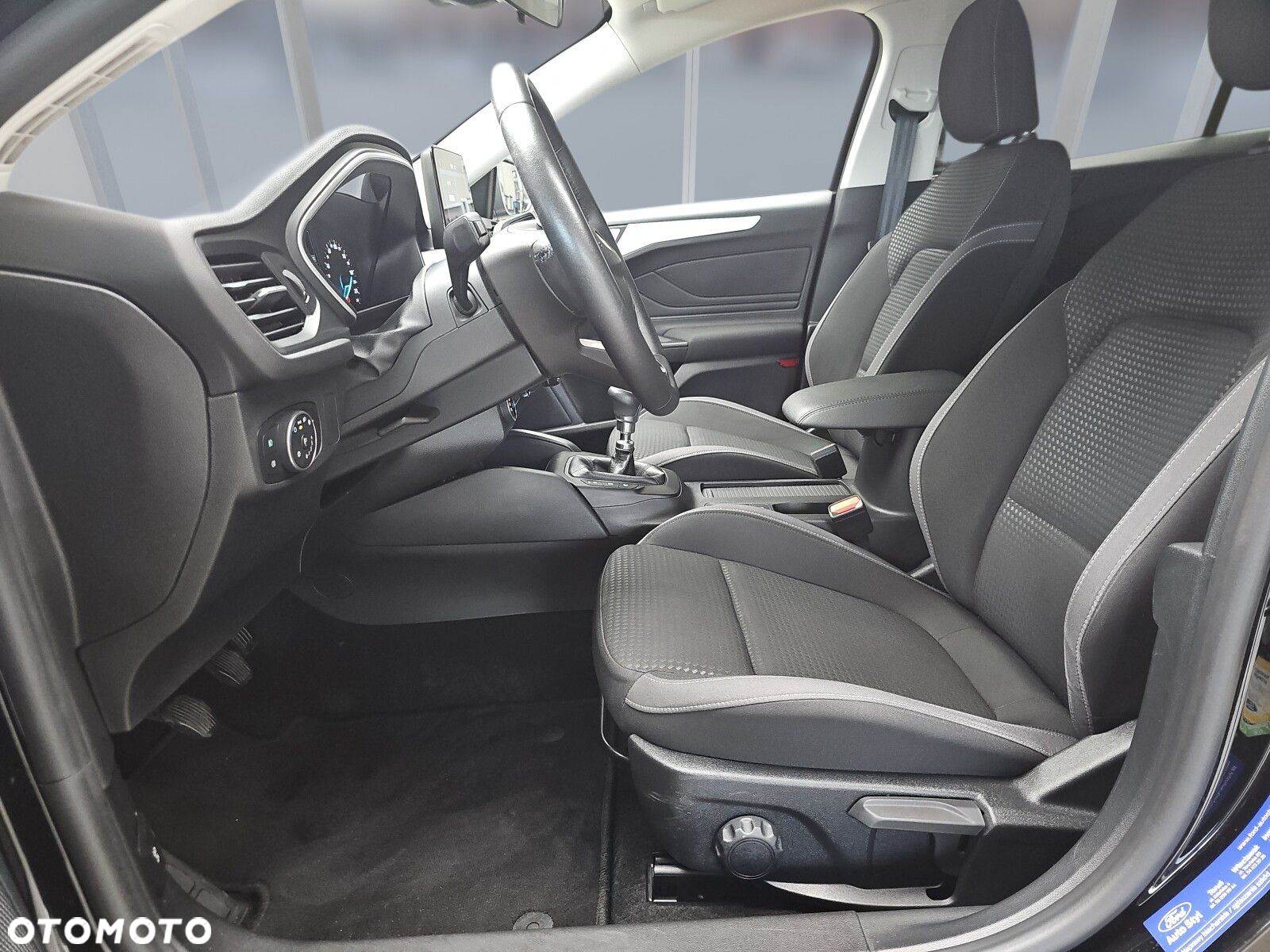 Ford Focus - 14