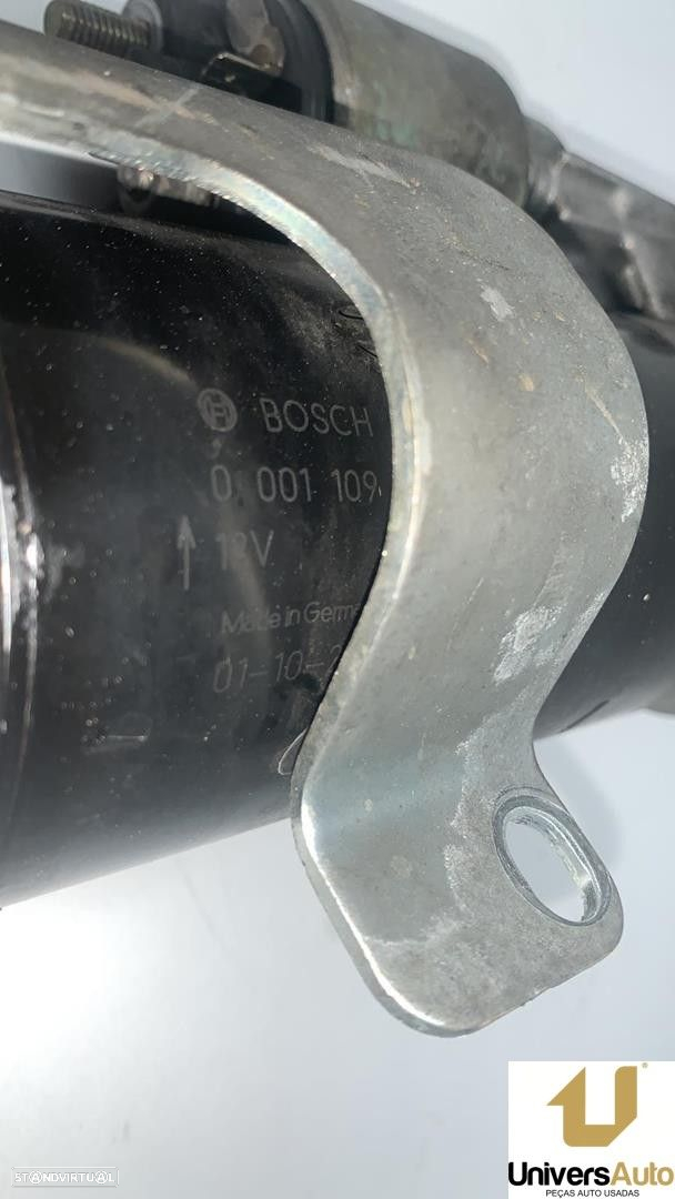 MOTOR ARRANQUE VOLVO V70 II 2004 -001109252 - 4