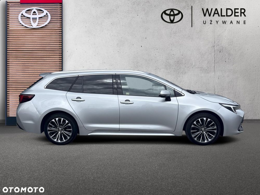 Toyota Corolla 1.8 Hybrid Style - 6