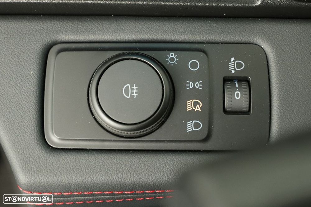 Ford Puma 1.0 EcoBoost MHEV ST-Line X Aut. - 16