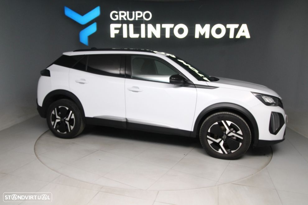 Peugeot 2008 1.2 PureTech Allure - 9