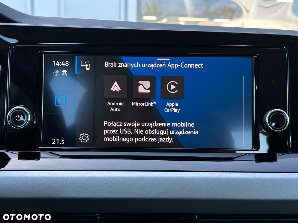 Volkswagen Golf Variant 1.5 TSI EVO Life - 29