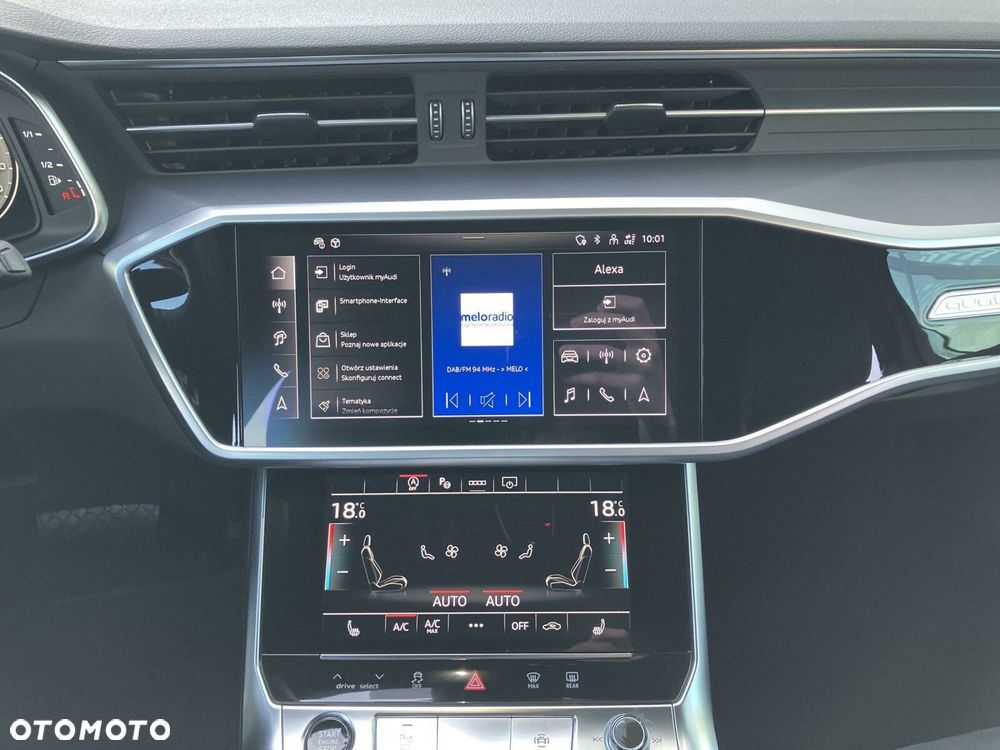 Audi A6 - 18
