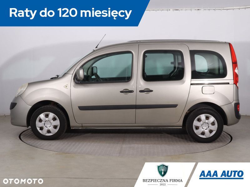 Renault Kangoo - 4