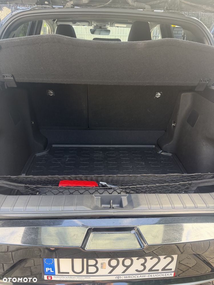 Lexus LBX 1.5 Hybrid Original Edition AWD - 12
