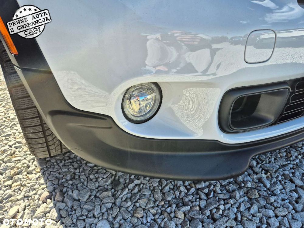 MINI Countryman - 5