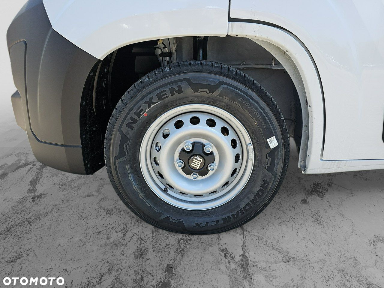 Fiat Ducato - 12