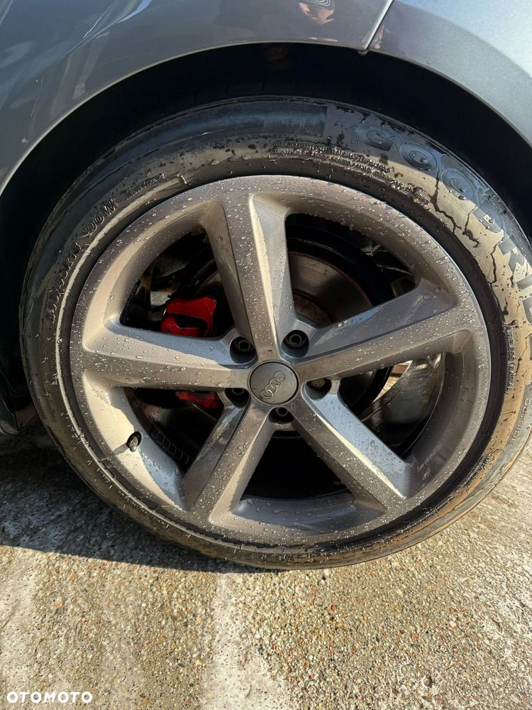 Audi TT 2.0 TFSI - 7