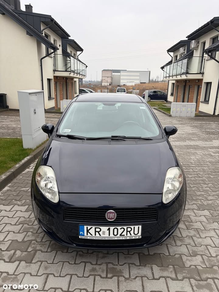 Fiat Punto - 2