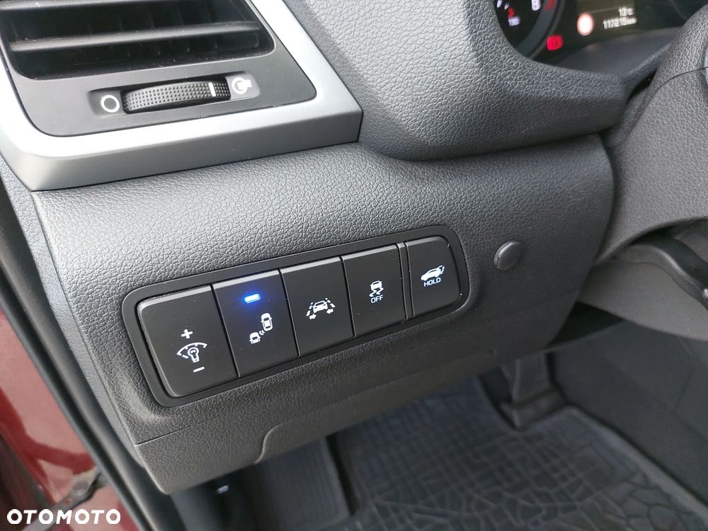 Hyundai Tucson 1.6 T-GDI Premium 4WD DCT - 15