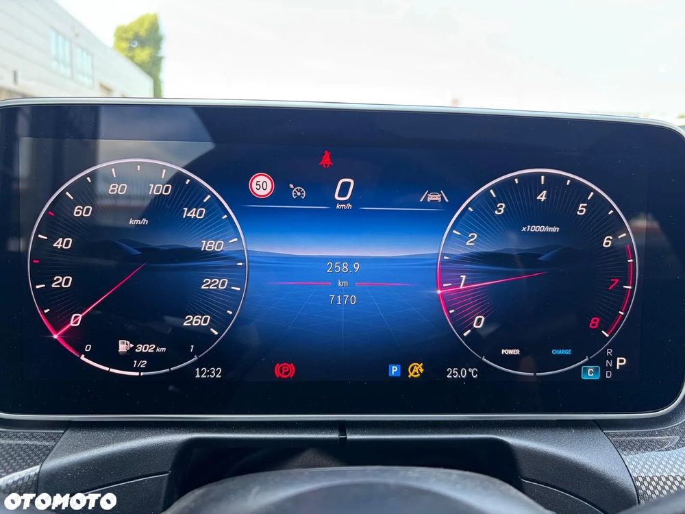 Mercedes-Benz CLE 200 mHEV 4-Matic AMG Line - 23