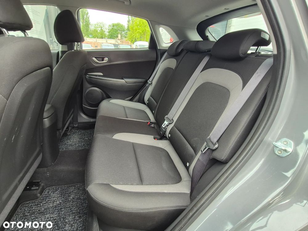 Hyundai Kona 1.6 CRDi Comfort - 26