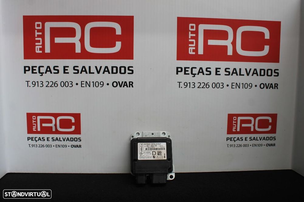 CENTRALINA AIRBAG FORD MONDEO - 1