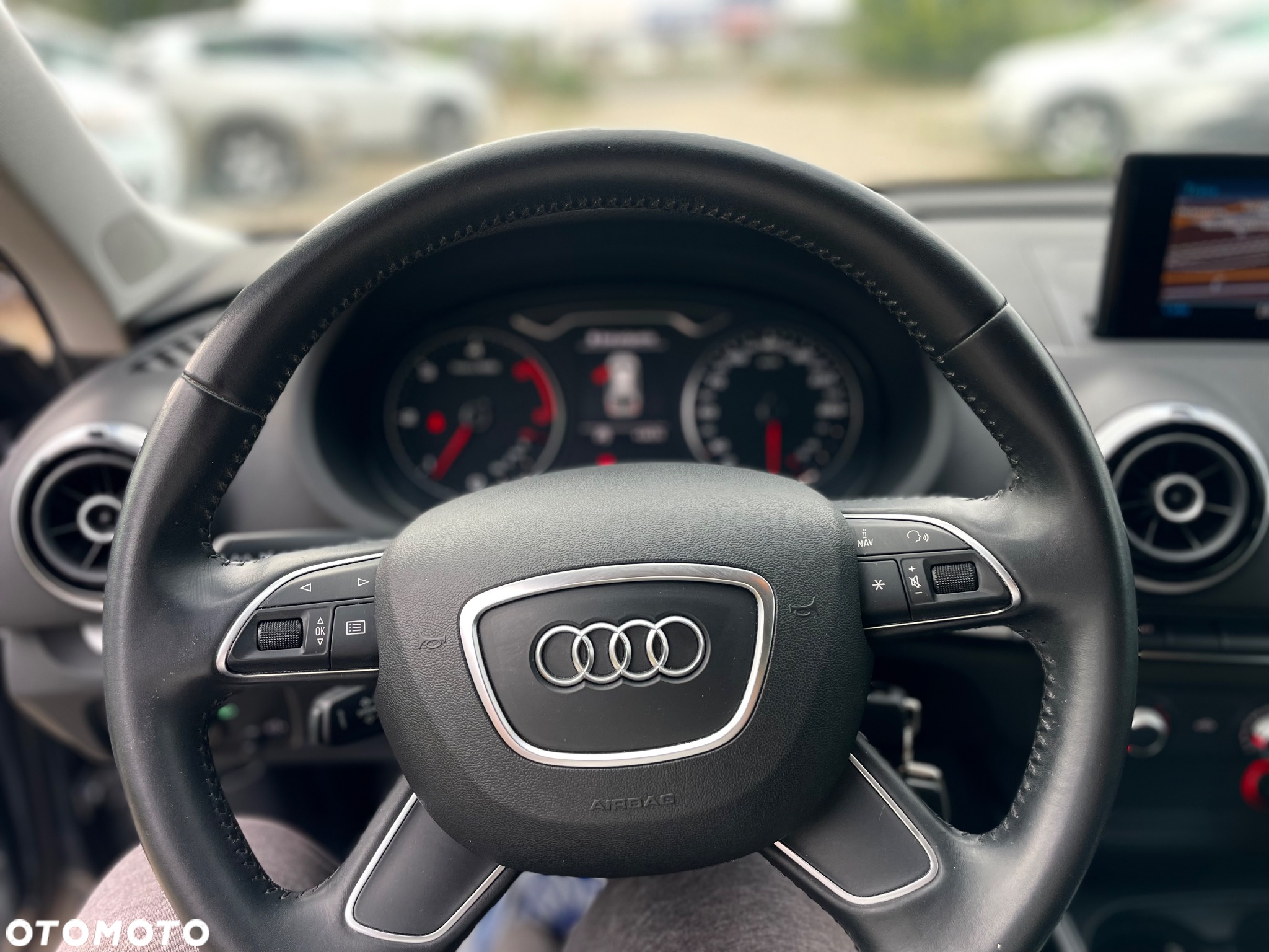 Audi A3 1.6 TDI Sport - 16