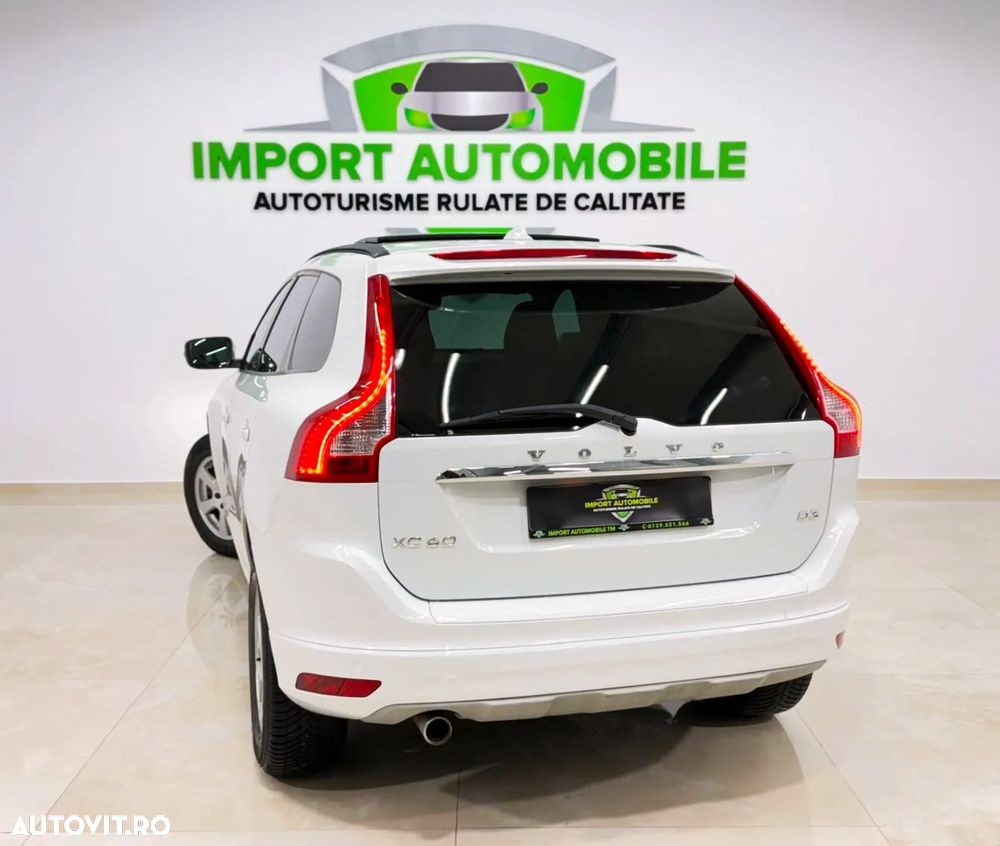 Volvo XC 60 D3 Linje Inscription - 14