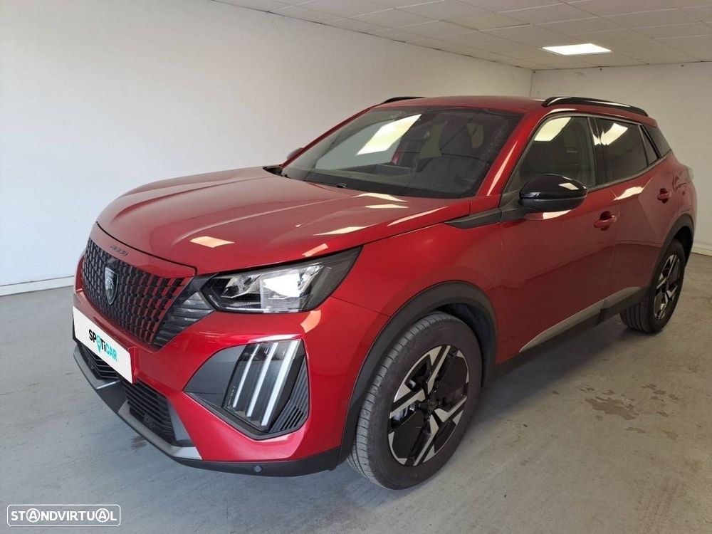 Peugeot 2008 1.2 Allure - 1
