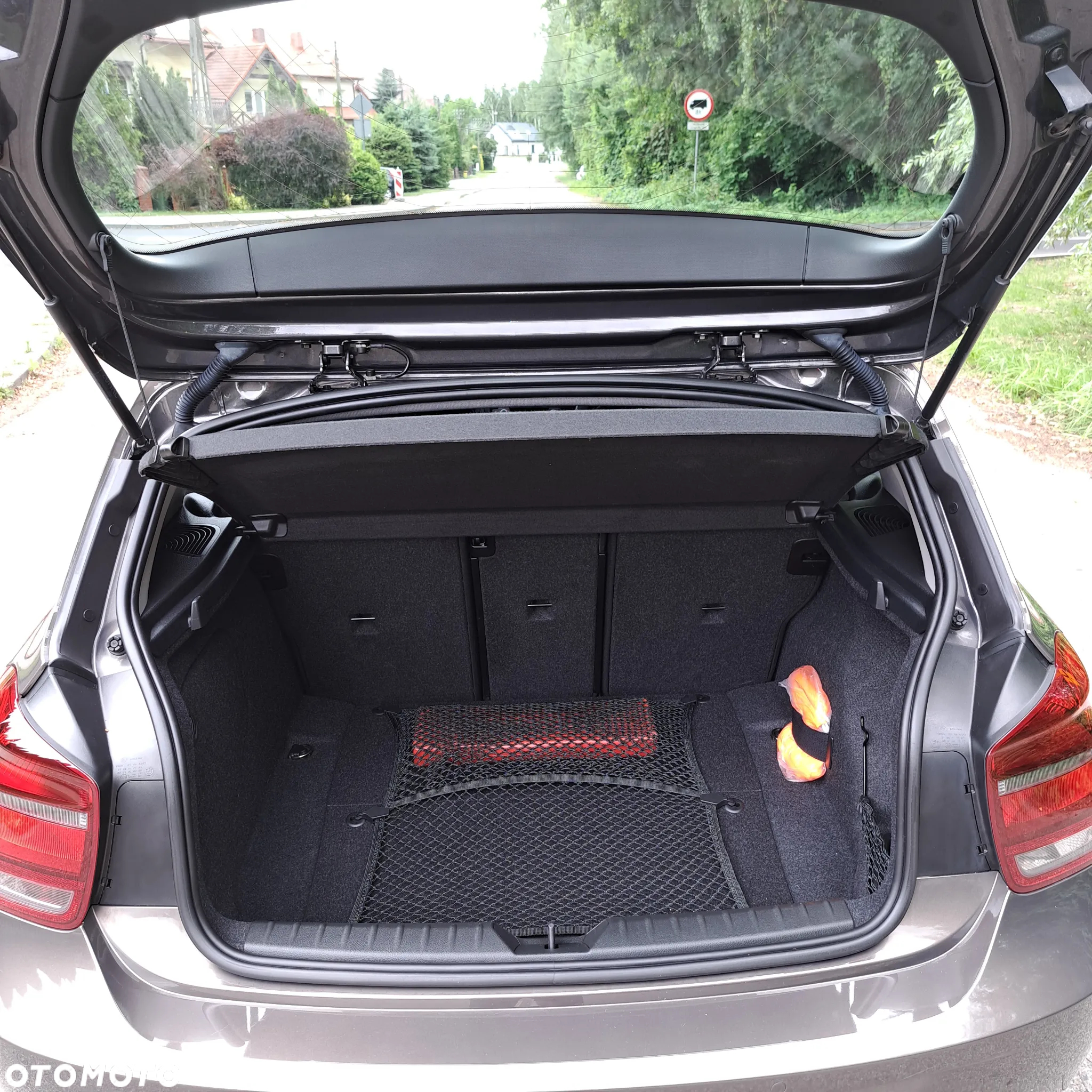 BMW Seria 1 114i Sport Line - 13