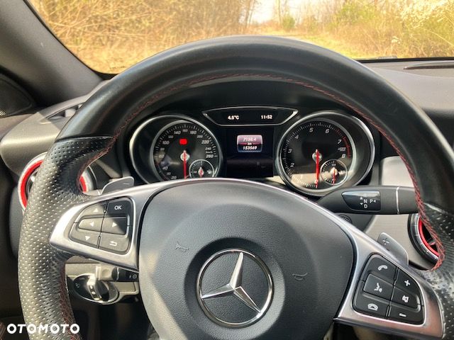 Mercedes-Benz CLA 200 7G-DCT AMG Line - 6