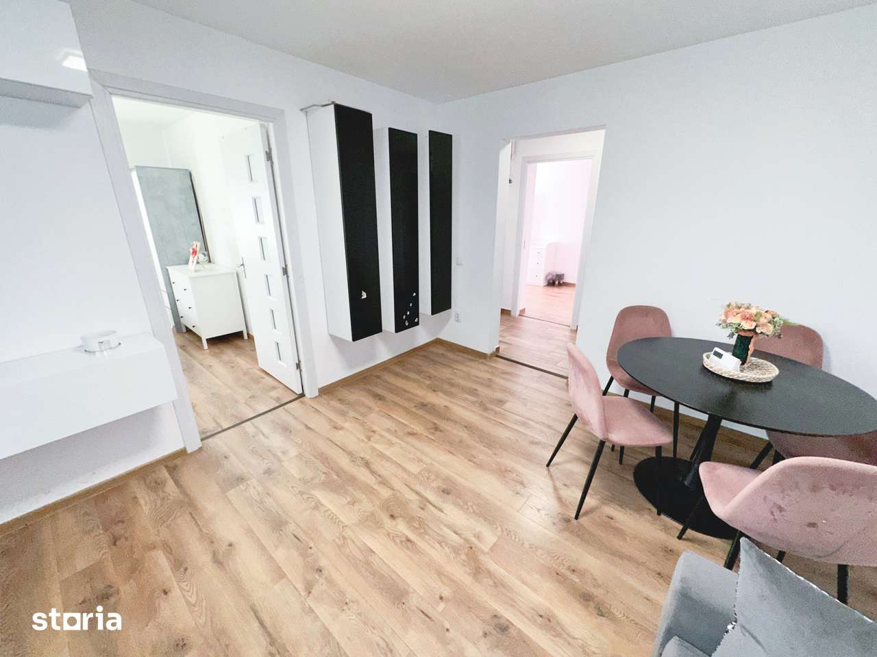 APARTAMENT DE VÂNZARE Cartier 1 Decembrie 1918, Târnăveni — fotografia 3