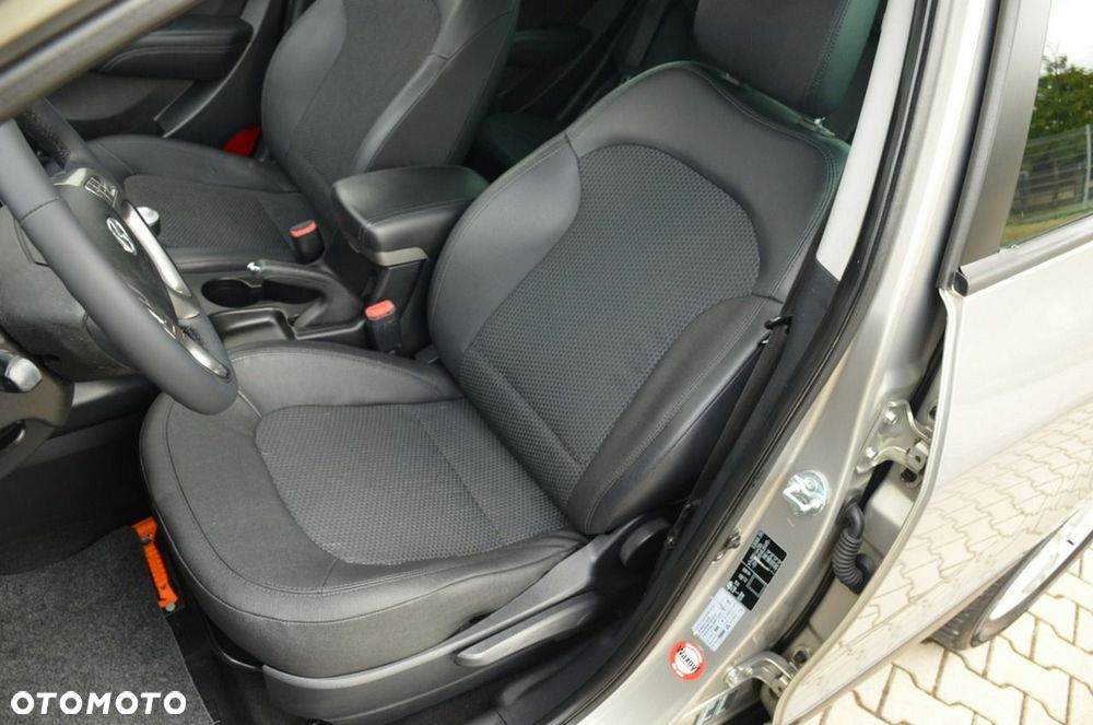 Hyundai ix35 - 21