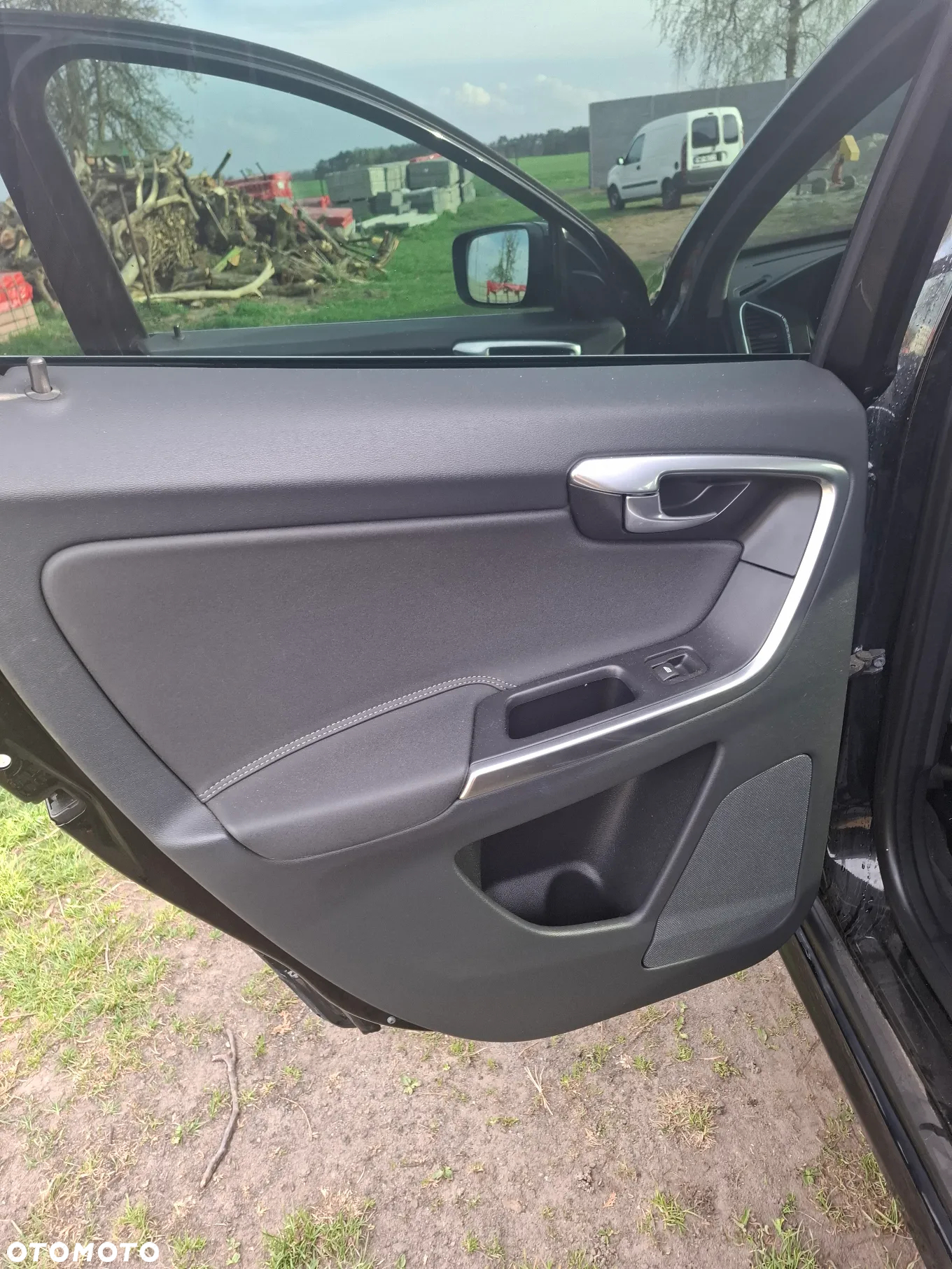 Volvo XC 60 D4 Drive-E Summum - 11