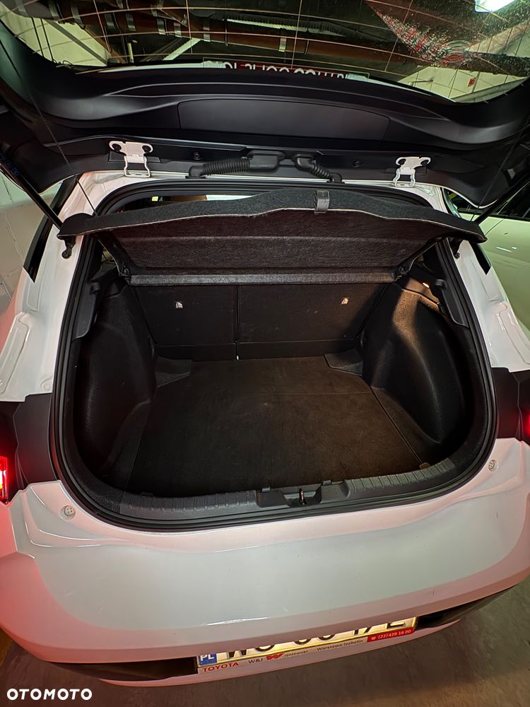 Toyota Corolla 1.8 Hybrid Active - 8