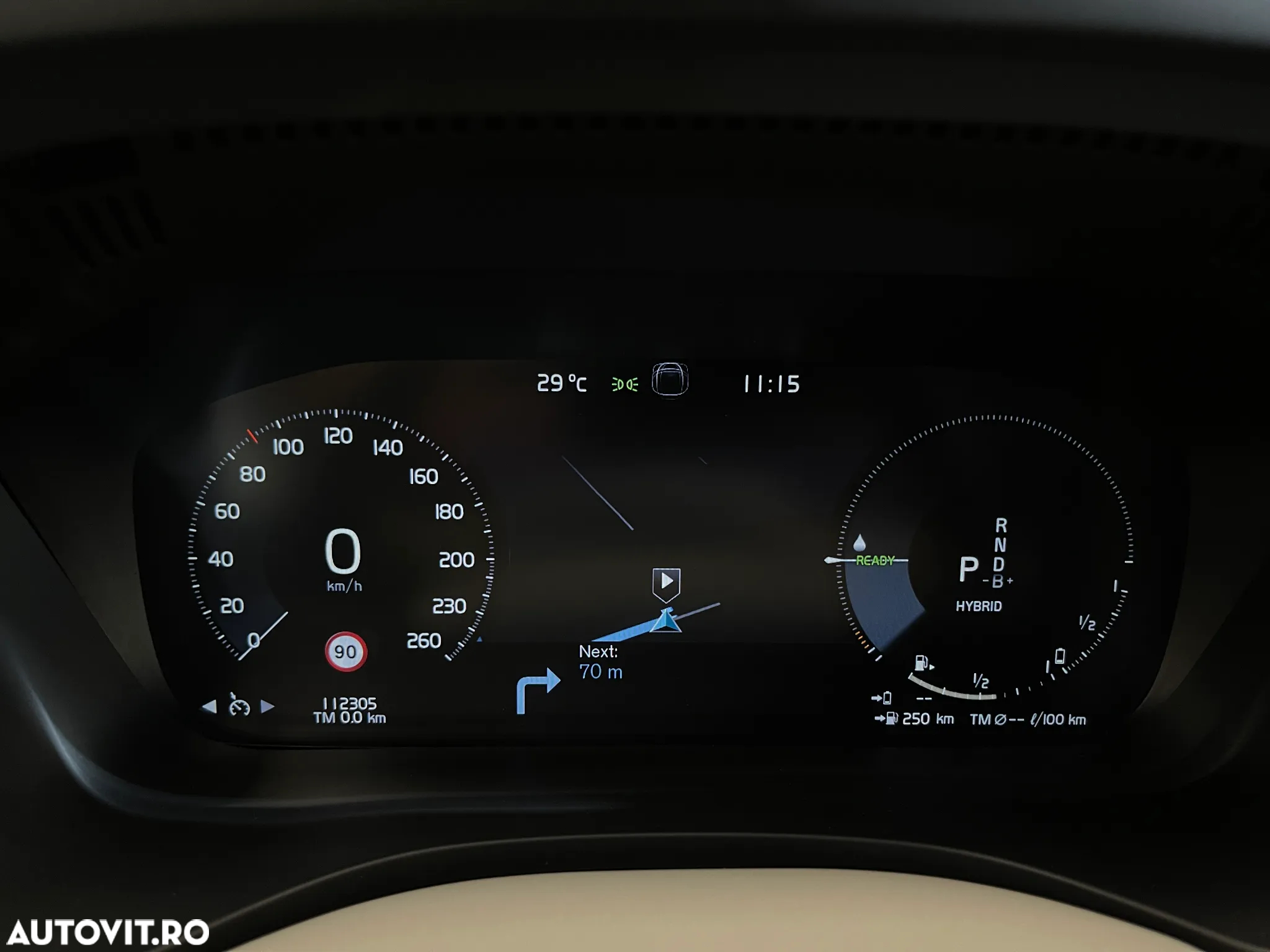 Volvo XC 60 Recharge T8 Twin Engine eAWD Inscription - 31