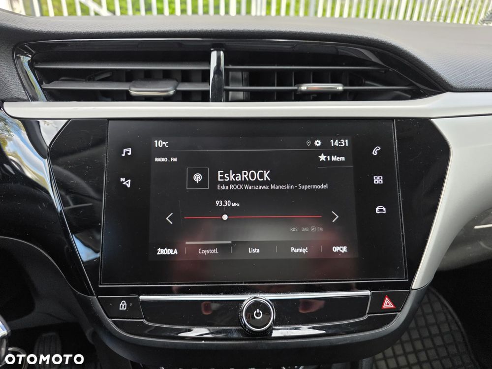 Opel Corsa 1.2 Edition Business Pack S&S - 13