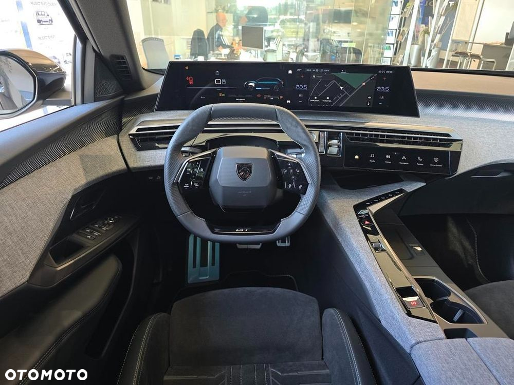 Peugeot 5008 1.2 PureTech mHEV GT S&S e-DCS6 - 27