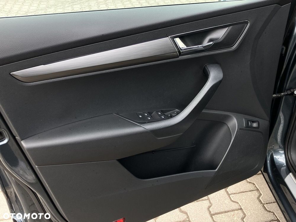 Skoda Karoq 1.5 TSI ACT Style DSG - 13