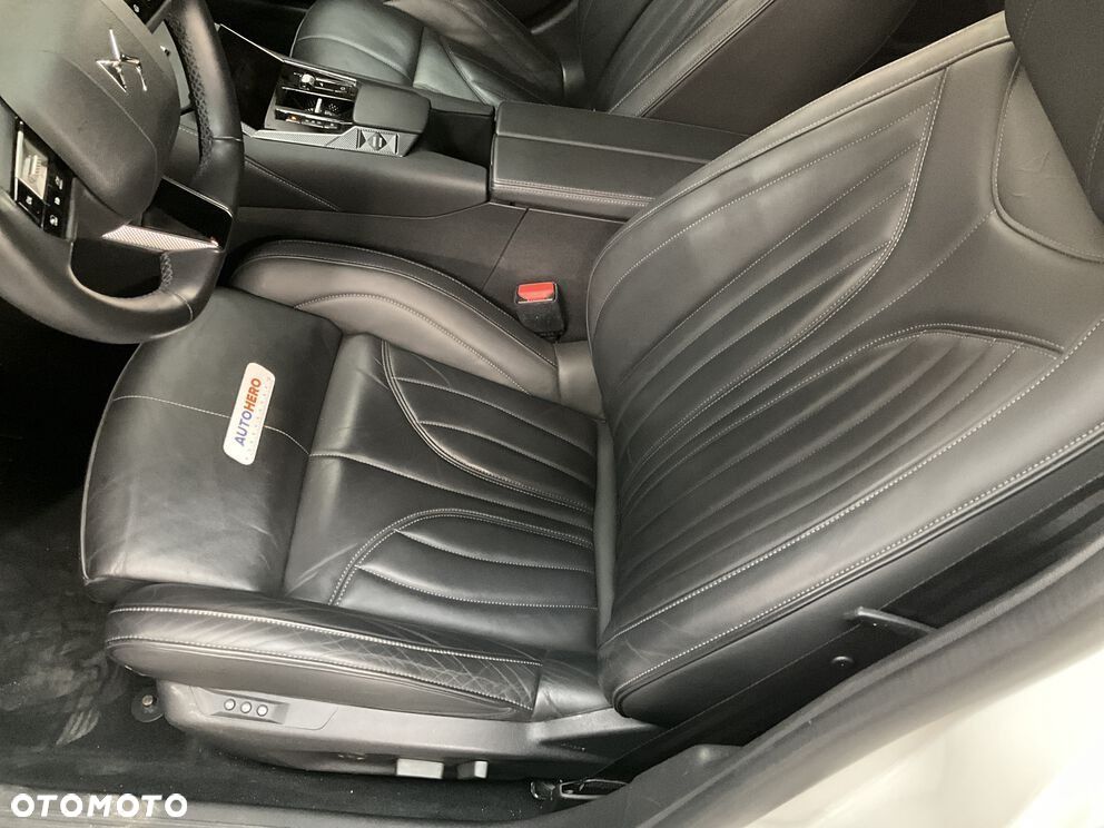 DS Automobiles DS 4 - 37