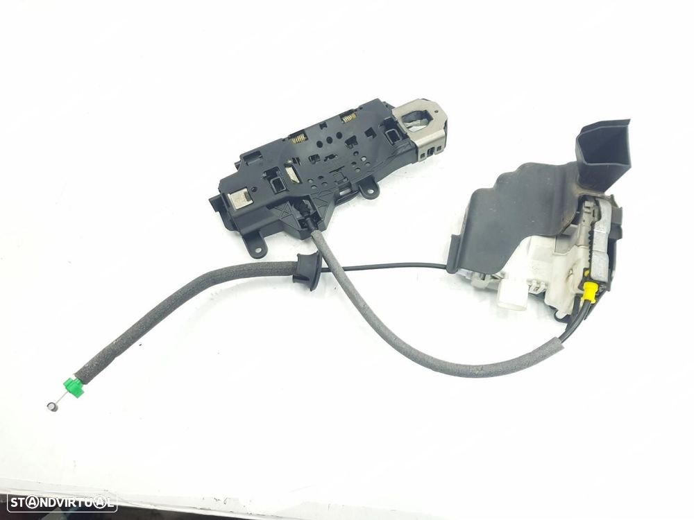 FECHADURA PORTA FRENTE ESQUERDA AUDI A4 AVANT 8W5 - 1