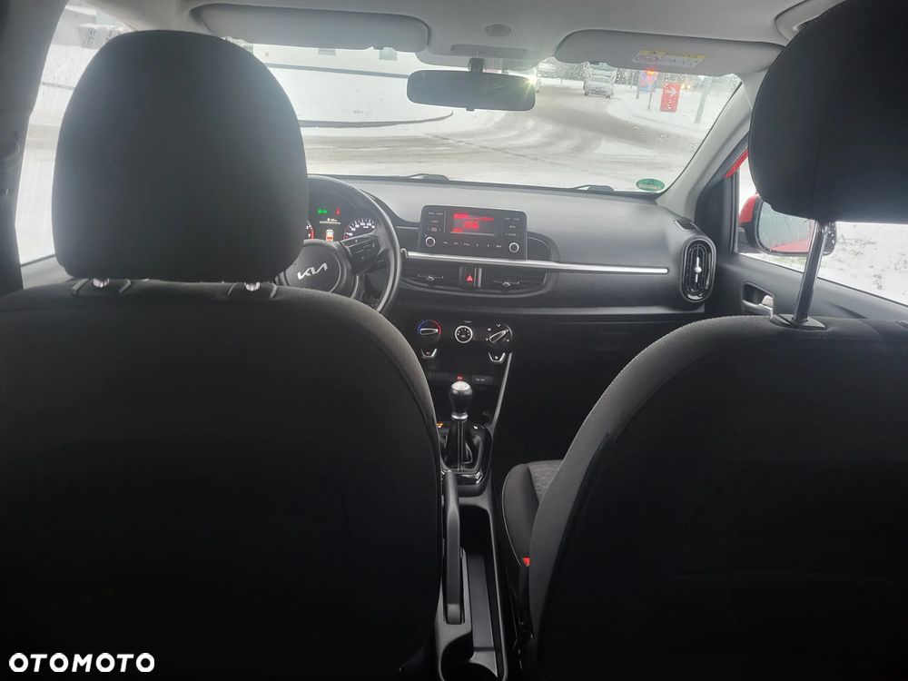 Kia Picanto 1.0 Edition 7 - 20