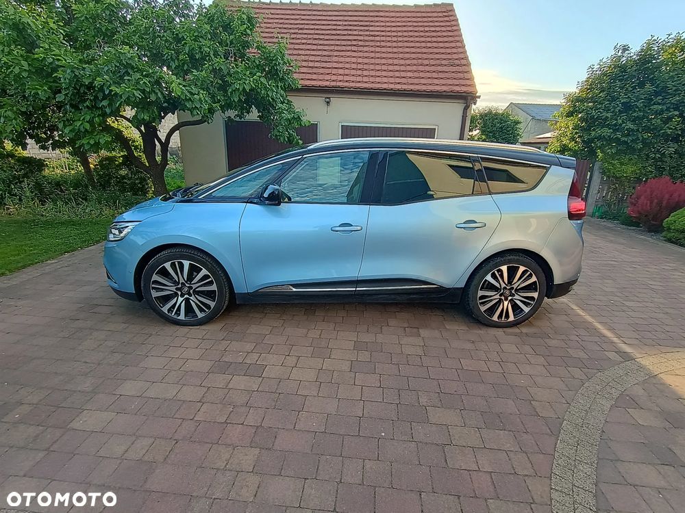 Renault Grand Scenic Gr 1.7 Blue dCi Intens - 5