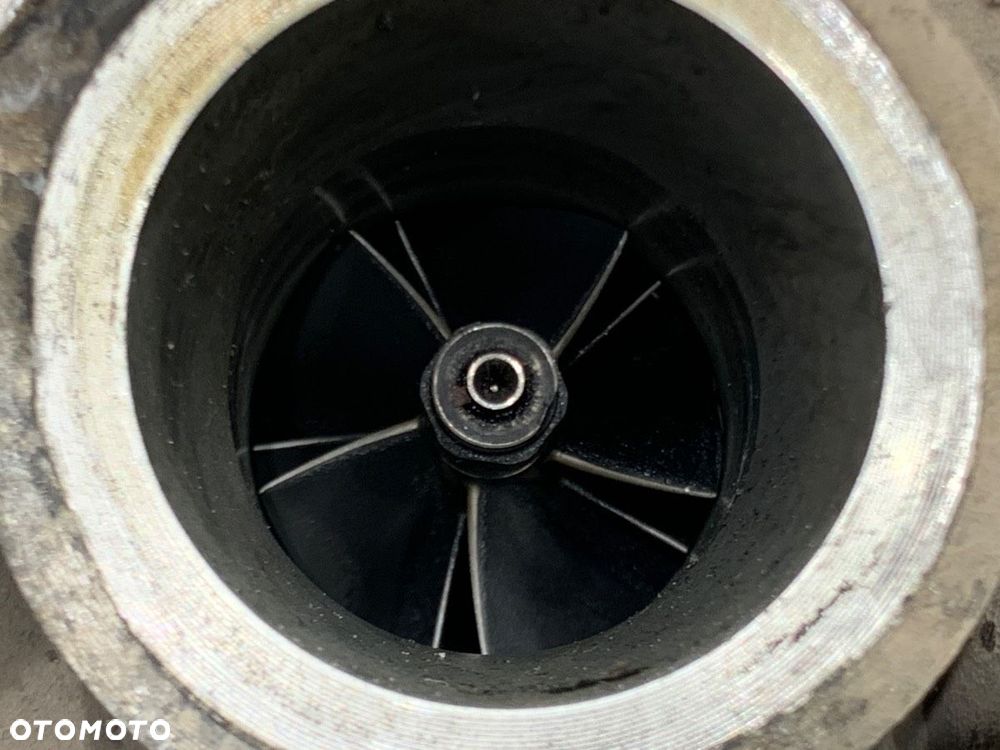 TURBOSPRĘŻARKA  DACIA DUSTER (HS_) 2010 - 2018 1.5 dCi (HSAJ) 66 kW [90 KM] olej napędowy 2010 - - 6