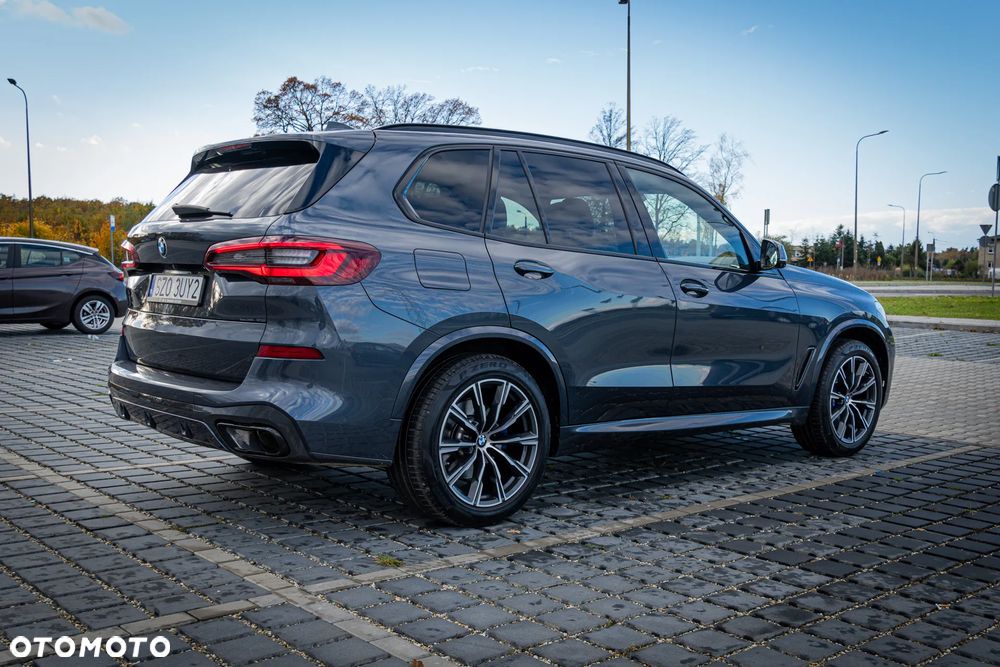BMW X5 - 8