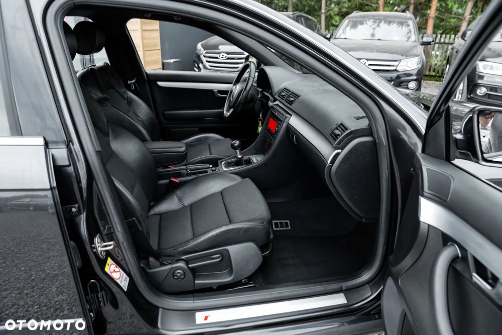 Audi A4 Avant 1.8 T - 25