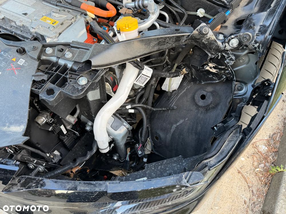 Renault Megane EV60 220hp optimum charge Techno - 35