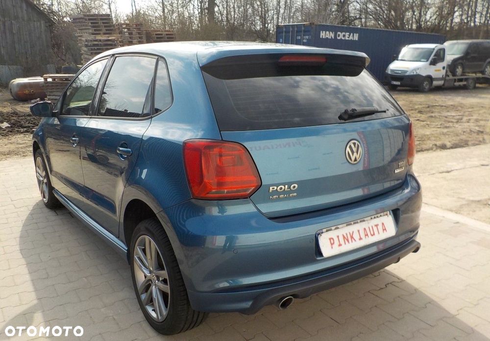 Volkswagen Polo - 10