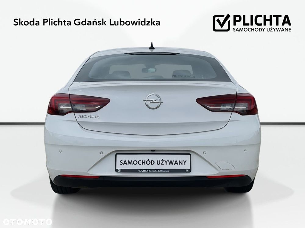 Opel Insignia 1.5 T Elite S&S - 7