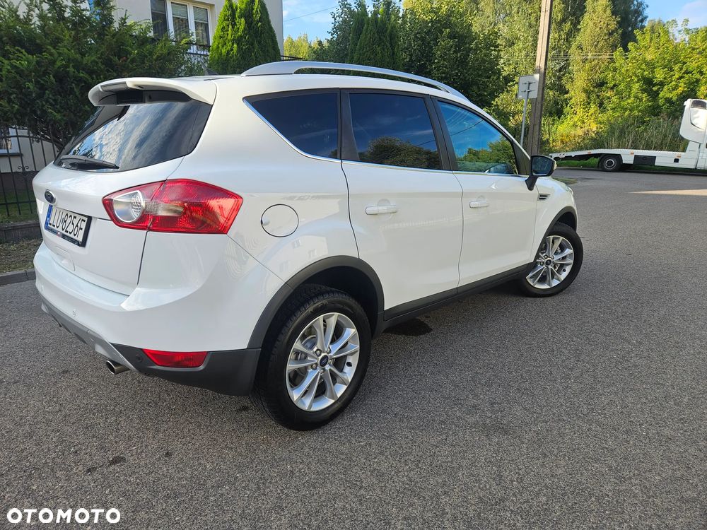 Ford Kuga 2.0 TDCi 2x4 Individual - 35
