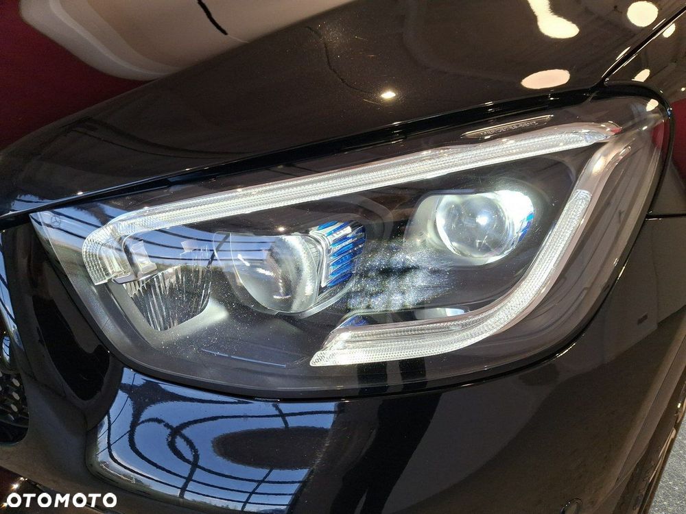 Mercedes-Benz GLC - 10