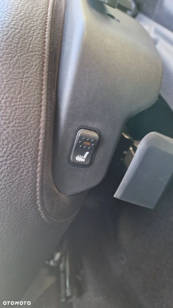 Fiat Croma 1.9 Multijet 16V DPF Dynamic - 37