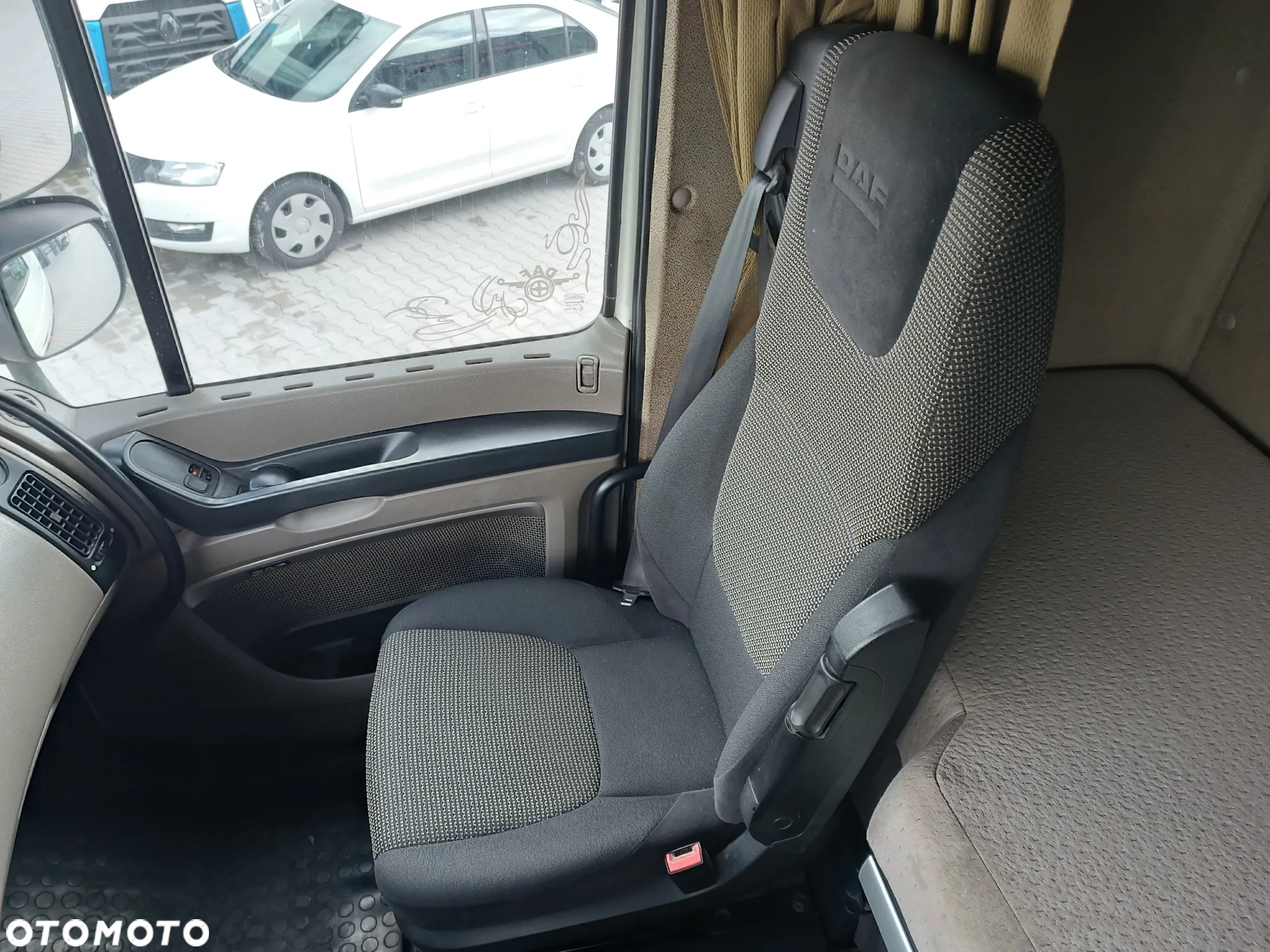 DAF FT 105.460 XF - 14