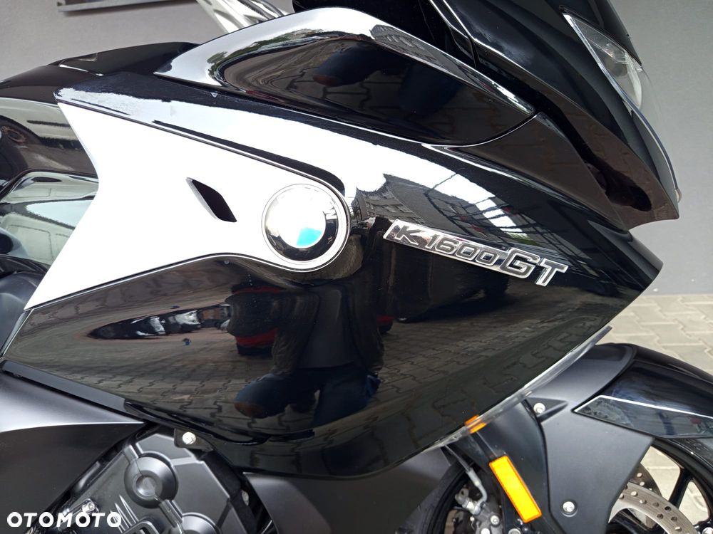 BMW K - 23