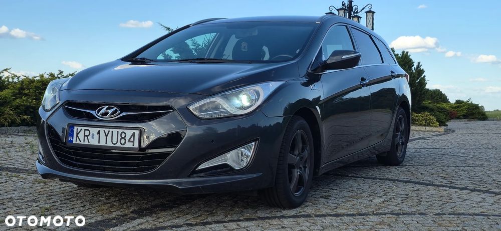Hyundai i40 1.6 GDI Classic - 7