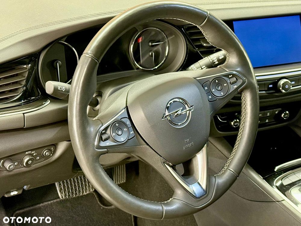 Opel Insignia 2.0 CDTI Business Elegance S&S - 7