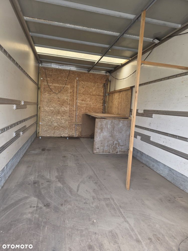 Mercedes-Benz Atego - 7