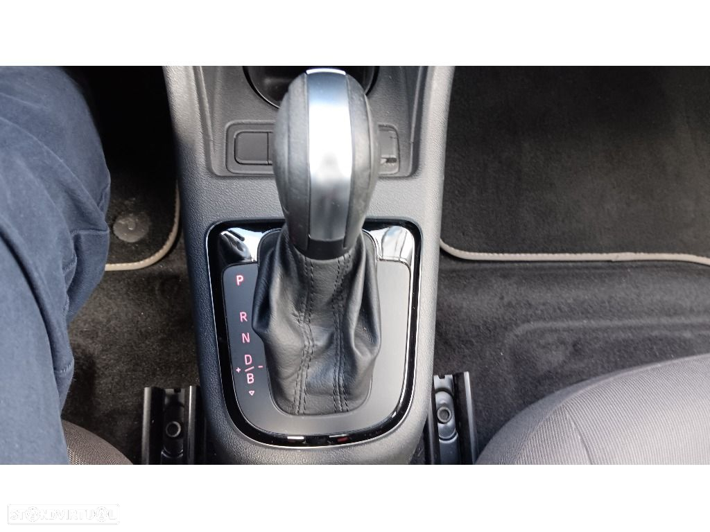VW e-Up! - 15